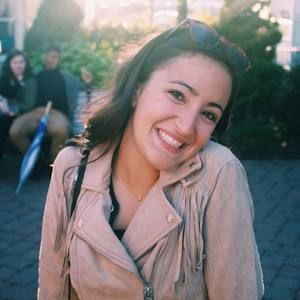 Meet your Posher, Elli